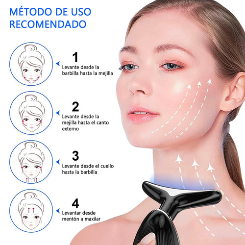 Masajeador Reductor De Papada Facial